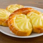 Puddingbrezel Rezept