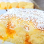 Ruck Zuck Buttermilchkuchen mit Mandarinen Rezept