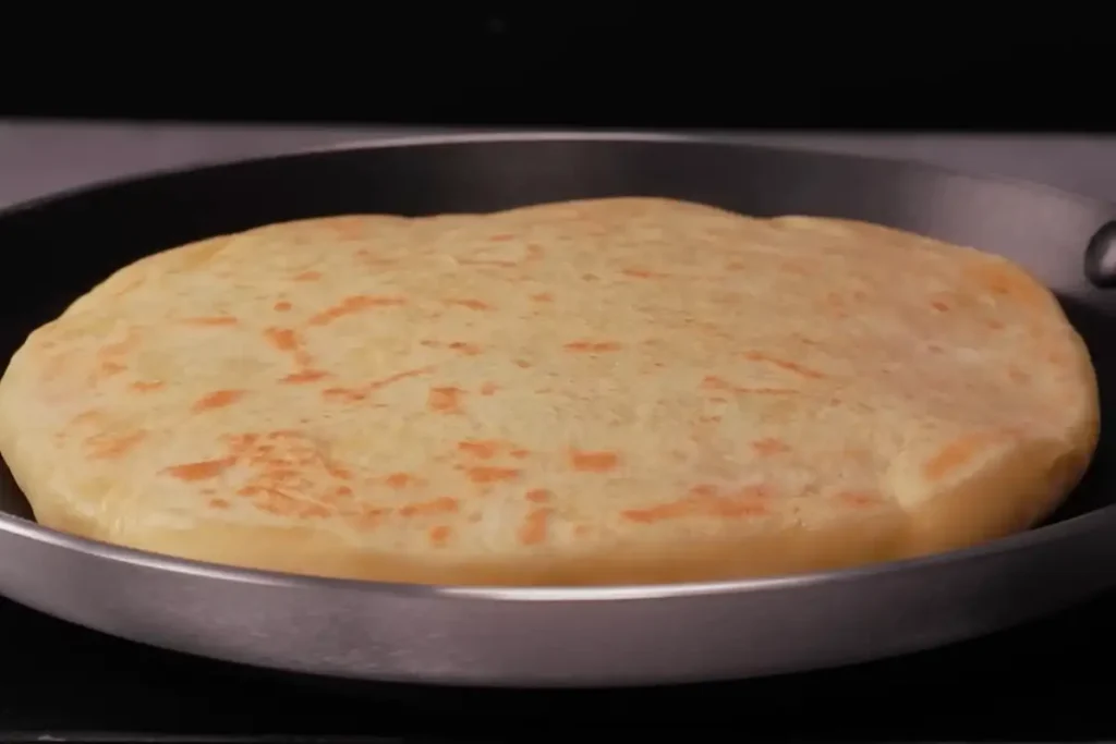 Ruck Zuck Knoblauchfladen ohne Hefe Rezept - Schnelle und Einfache Rezepte