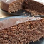 Saftigster Nusskuchen Rezept