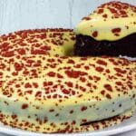 Sägespäne Kuchen mit Spekulatius Rezept