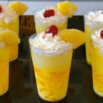 Sanfter Engel ohne Alkohol Rezept
