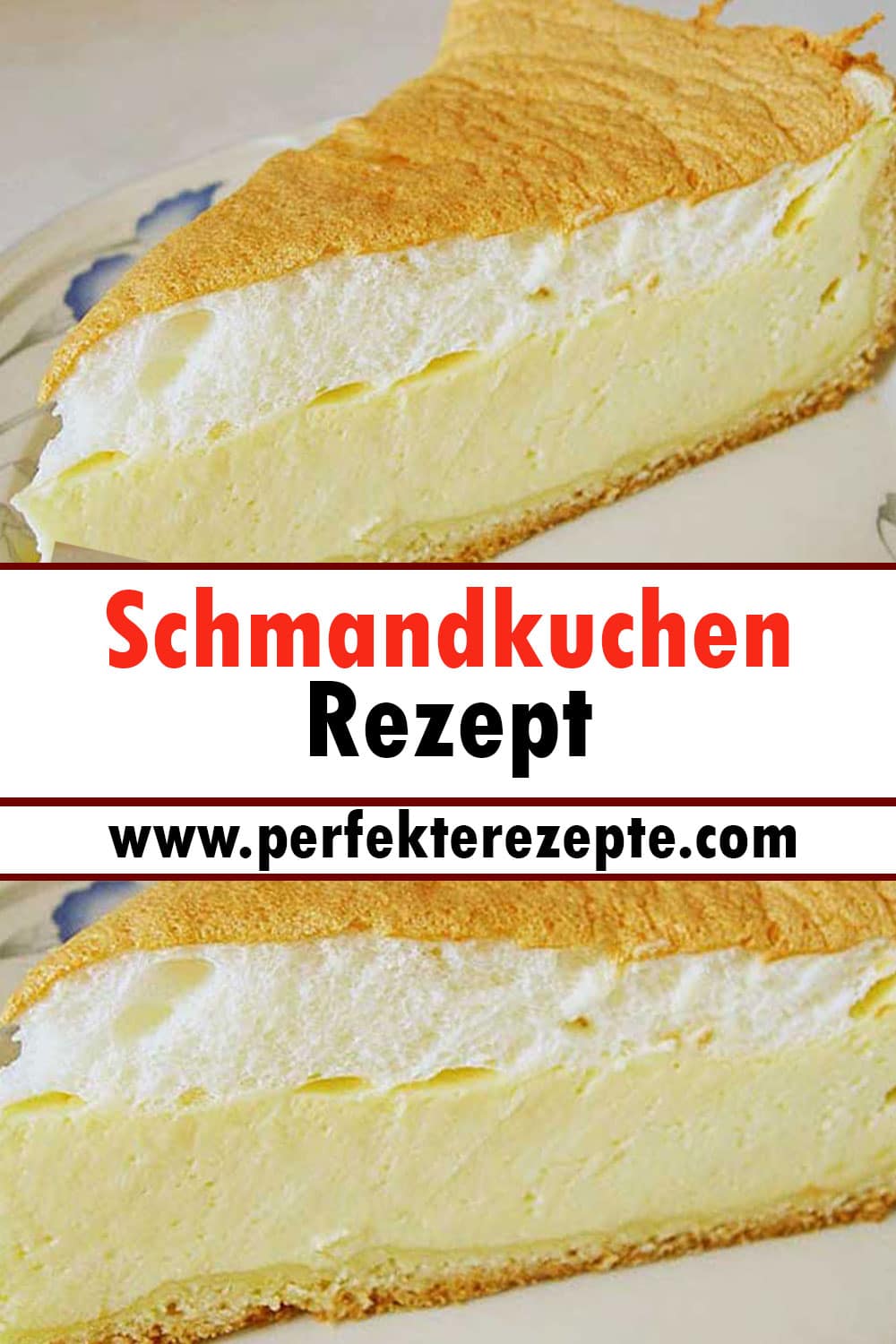 Schmandkuchen Rezept