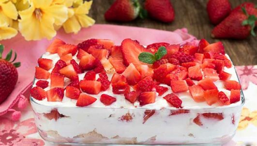 Bailey’s Creme Rezept schneller weg als gemacht! - Schnelle und ...