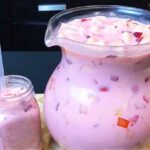 “Schmutzige Mutter” Bowle Rezept, macht lust auf mehr!