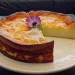 Schneller Käsekuchen Ohne Boden Rezept
