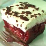Schwarzwälder Rezept Auf Dem Blech