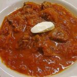 Szegediner Gulasch Rezept