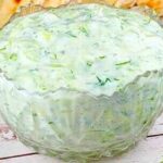 Tzatziki Rezept, wie beim Griechen saulecker!