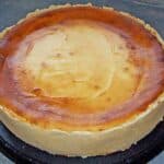 Ultracremiger Käsekuchen Rezept