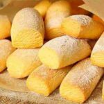 Vanillegebäck Rezept, schneller weg als man gucken kann!