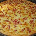 Zwiebelkuchen Rezept, Einfach Und Schnell!