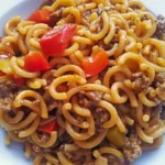 15 Minuten Pfanne Rezept