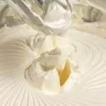 Amerikanische Buttercreme mit Vanillepudding Rezept