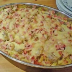 Amsterdamer Fleischtopf aus dem Backofen Rezept