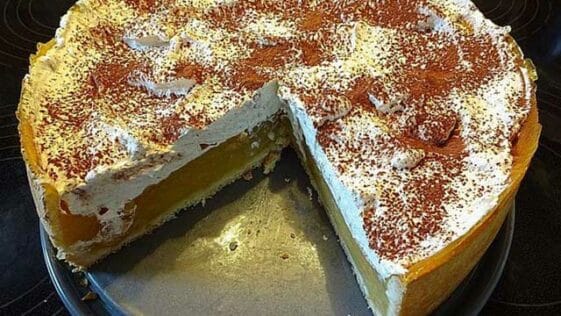 Bailey’s Creme Rezept schneller weg als gemacht! - Schnelle und ...