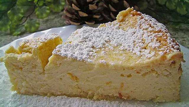 Apfelmus Quark Kuchen Rezept, Richtig Toll Saftig Und Lecker!