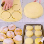 Backbomben mit Sahne: So gelingen sie in wenigen Schritten perfekt!