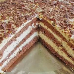 Blitz Baileystorte Rezept in wenigen Minuten zubereitet!