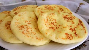 Brotersatz Rezept in wenigen Minuten zubereitet