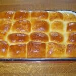 Buchteln Rezept