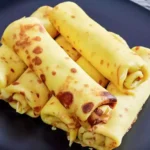 Buttermilch Pfannkuchen Rezept, so himmlisch locker