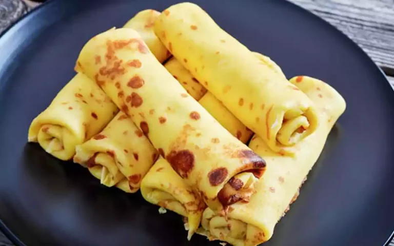 Buttermilch Pfannkuchen Rezept, so himmlisch locker