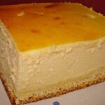 Der Beste Käsekuchen Rezept Der Welt
