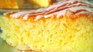 Der schnellste und lecker Kuchen Rezept der Welt
