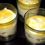 Eierlikör Tiramisu mit Mascarpone Rezept
