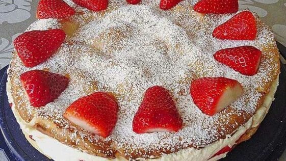 Bailey’s Creme Rezept schneller weg als gemacht! - Schnelle und ...