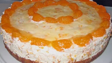 Fanta-Kuchen Rezept