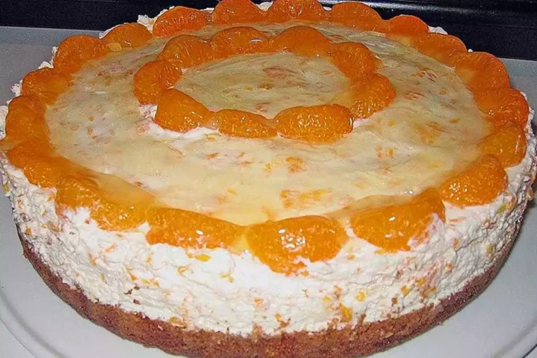 Fanta-Kuchen Rezept
