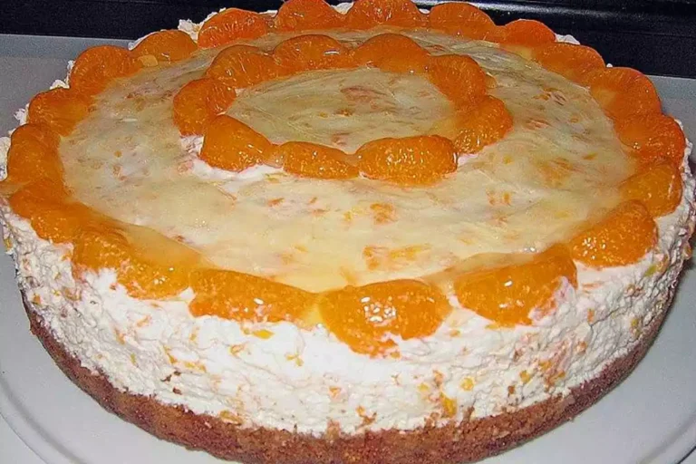Fanta-Kuchen Rezept
