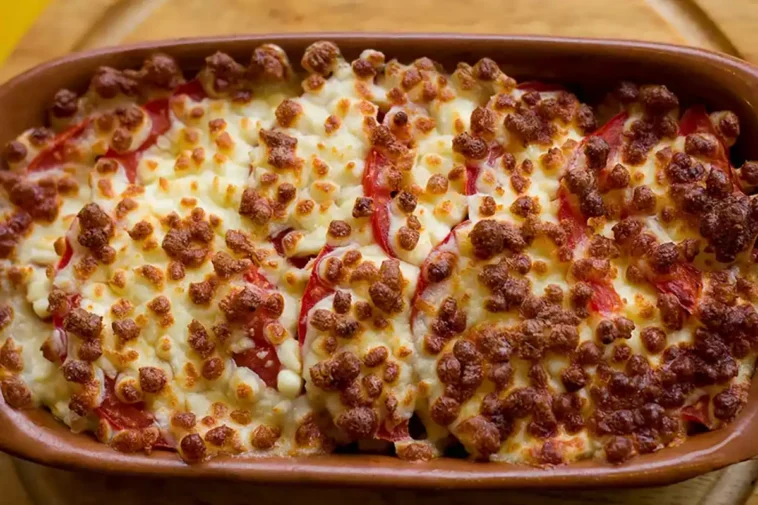 Farmerauflauf Rezept, dermaßen lecker da nichts übrig bleibt