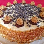 Giotto Torte Rezept