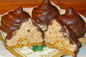 Granatsplitter Rezept
