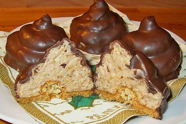 Granatsplitter Rezept