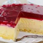 Himbeer Schmand Kuchen Rezept