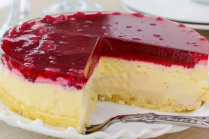 Himbeer Schmand Kuchen Rezept
