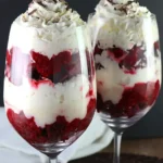 Himbeer Traum Rezept: Ein Dessert-Highlight für Jede Jahreszeit