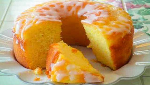 Quarksahnetorte Rezept - Schnelle und Einfache Rezepte
