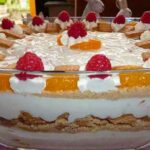 Käse Sahne Dessert Rezept, Und Das Riecht So Lecker!