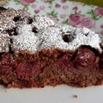 Lecker Schoko Kirsch Kuchen Rezept