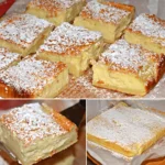 Magischer Puddingkuchen Rezept