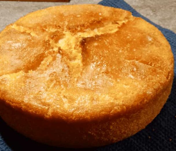Zauberbrot Rezept: Schnell und einfach zubereitet! - Schnelle und ...