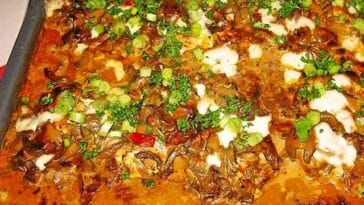 Schnitzel Vom Blech Rezept Mit Schneller Zubereitung