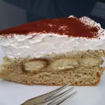Tiramisu Kuchen Rezept