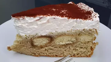 Tiramisu Kuchen Rezept