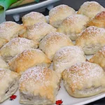 Toffifee-Taschen Rezept